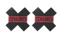 Load image into Gallery viewer, "CENSORED" Nippie Stickies