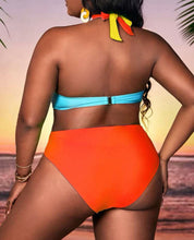 Load image into Gallery viewer, Vixen in Belize