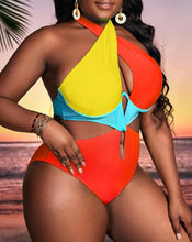 Load image into Gallery viewer, Vixen in Belize