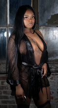 Load image into Gallery viewer, The Seduction Robe
