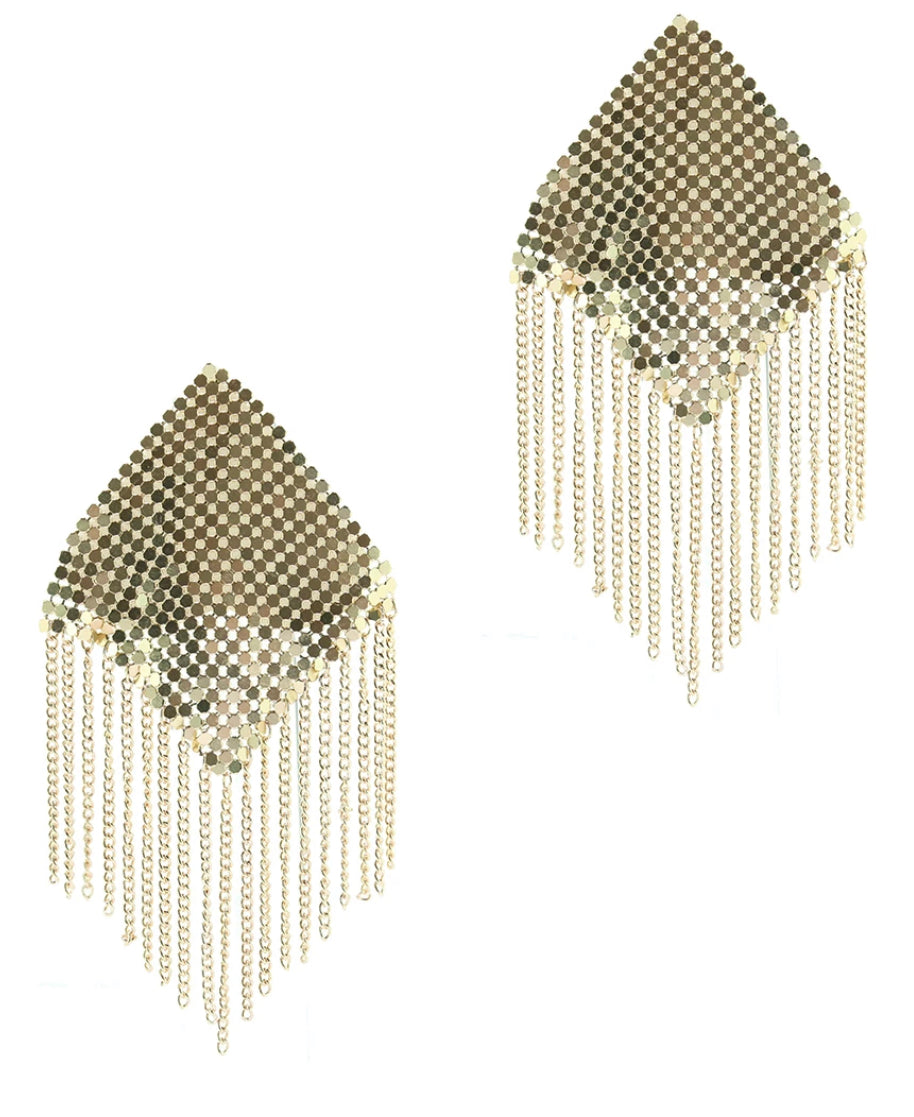 Naughty Girl Nippie Stickies