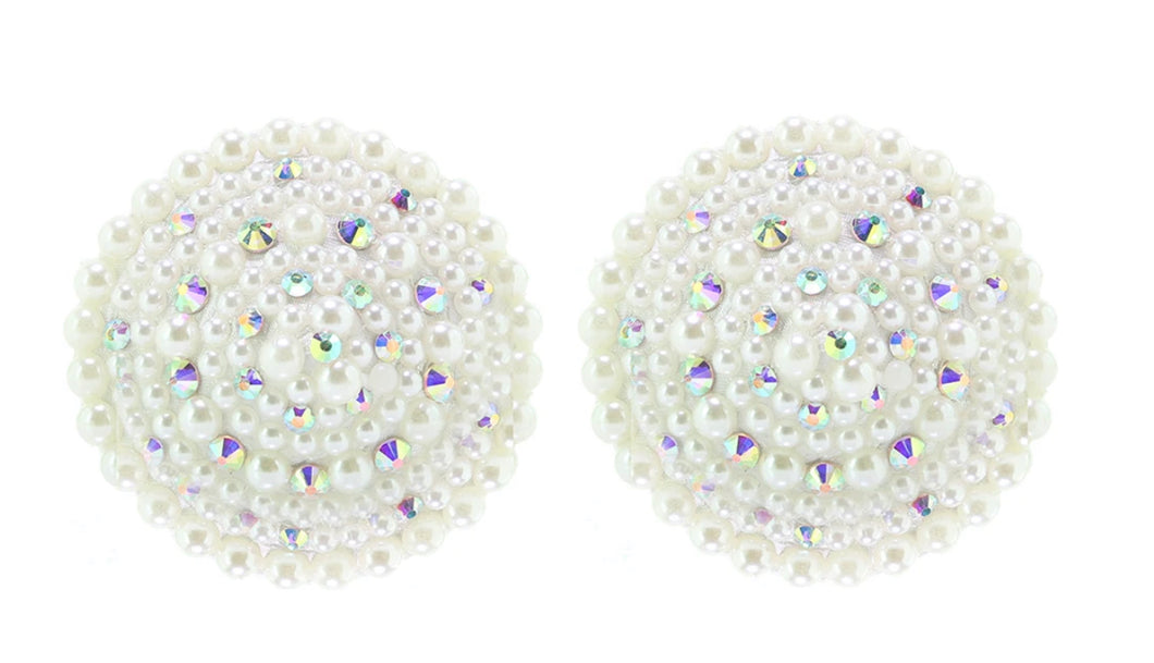 Pretty Pearlie Nippie Stickies