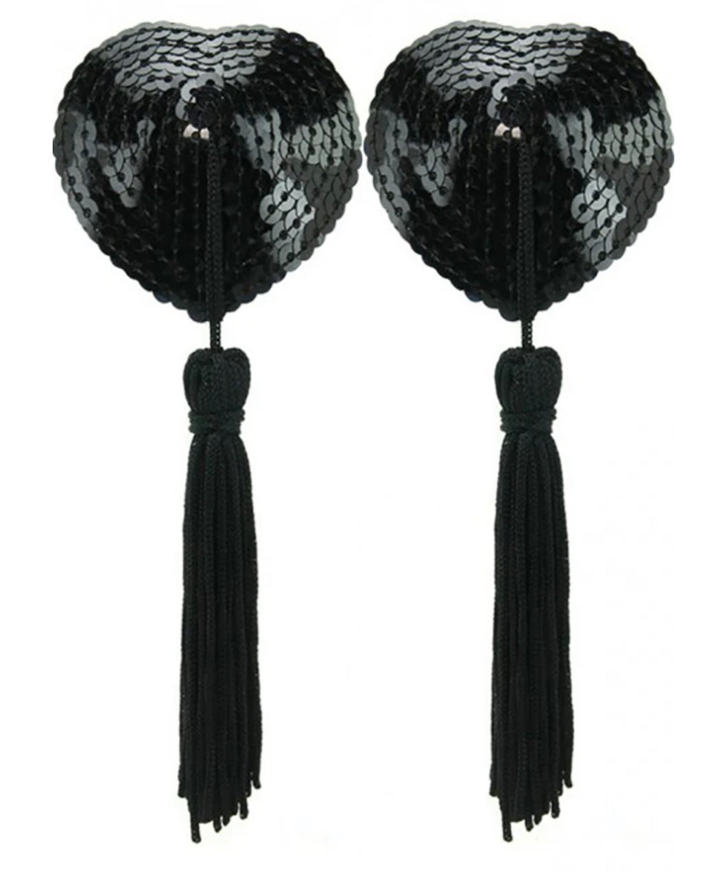 Queen of Hearts Nippie Stickies