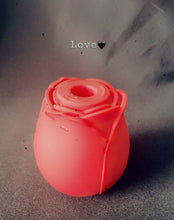 Load image into Gallery viewer, Suction Rose 🌹
