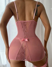 Load image into Gallery viewer, 3 Piece Slip Set
