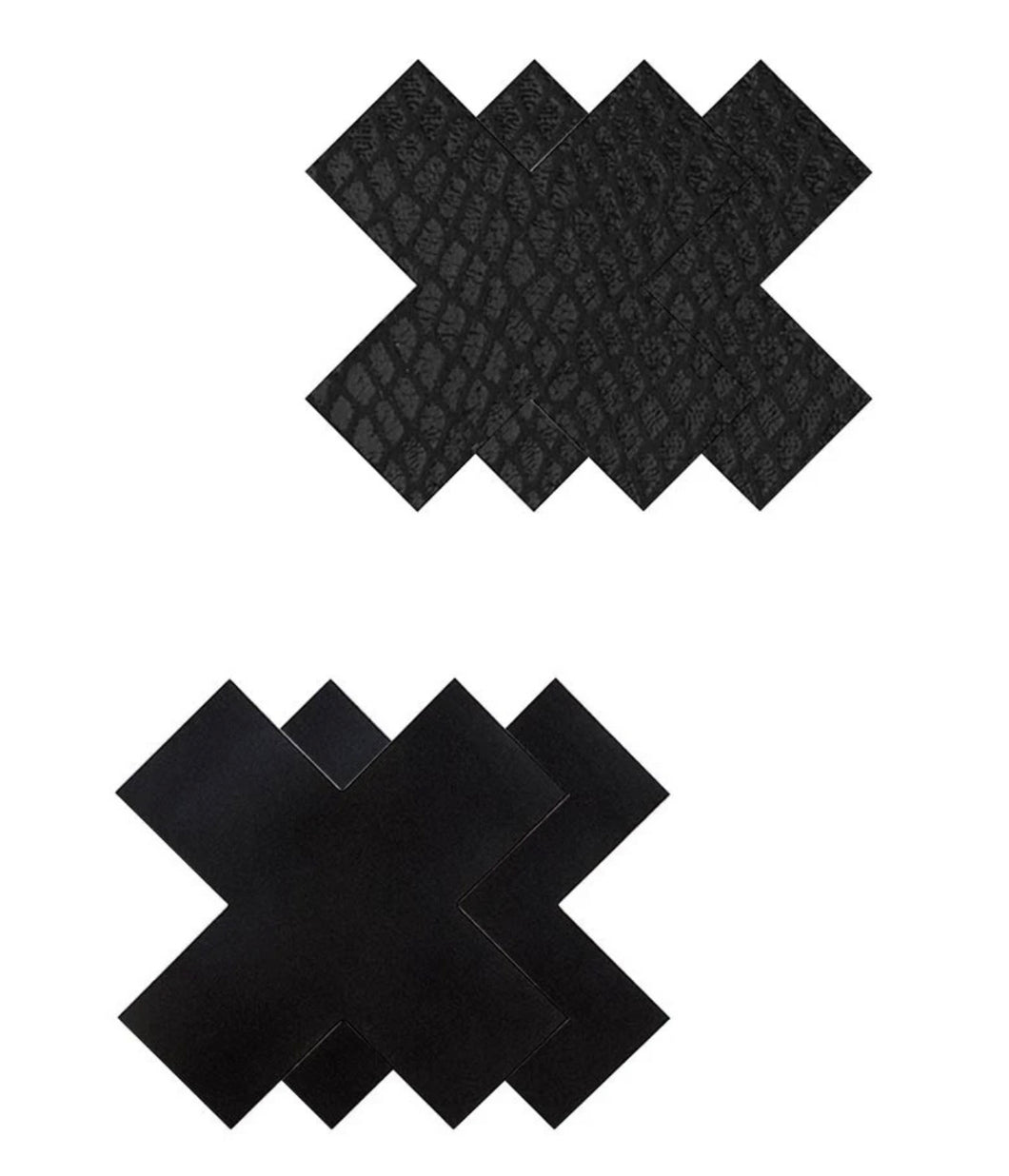 The Blackout Nippie Stickies