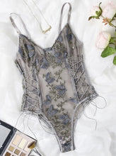 Load image into Gallery viewer, Butterfly Bodysuit
